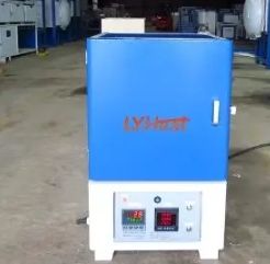 馬弗爐的參數(shù)有哪些？又是如何煅燒？煅燒過程主要變化又有哪些？