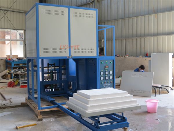 什么是升降爐？它是如何設(shè)計(jì)的？又有哪些用途呢？