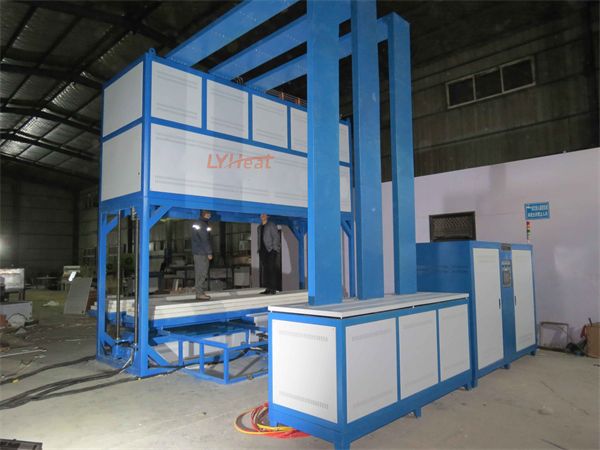 升降爐的使用有著真香定律，但是這8條禁忌要牢記哦！