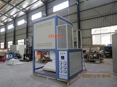 什么是熔塊爐？它的工作原理是什么？