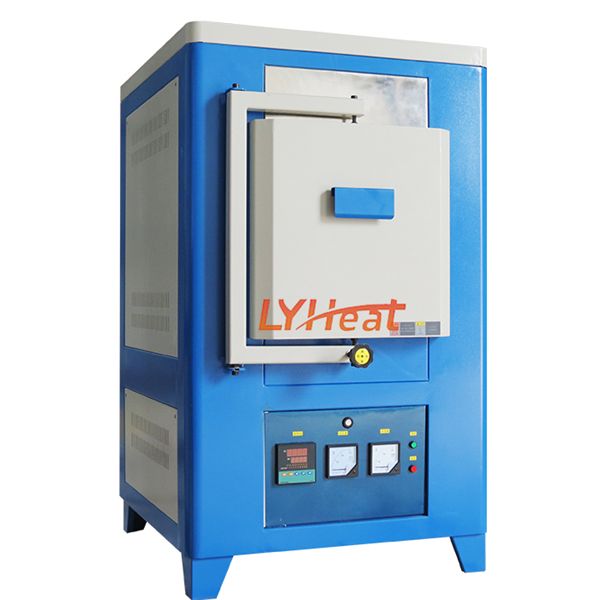 高溫馬弗爐爐膛尺寸、進(jìn)出口位置和氣流組織的關(guān)系